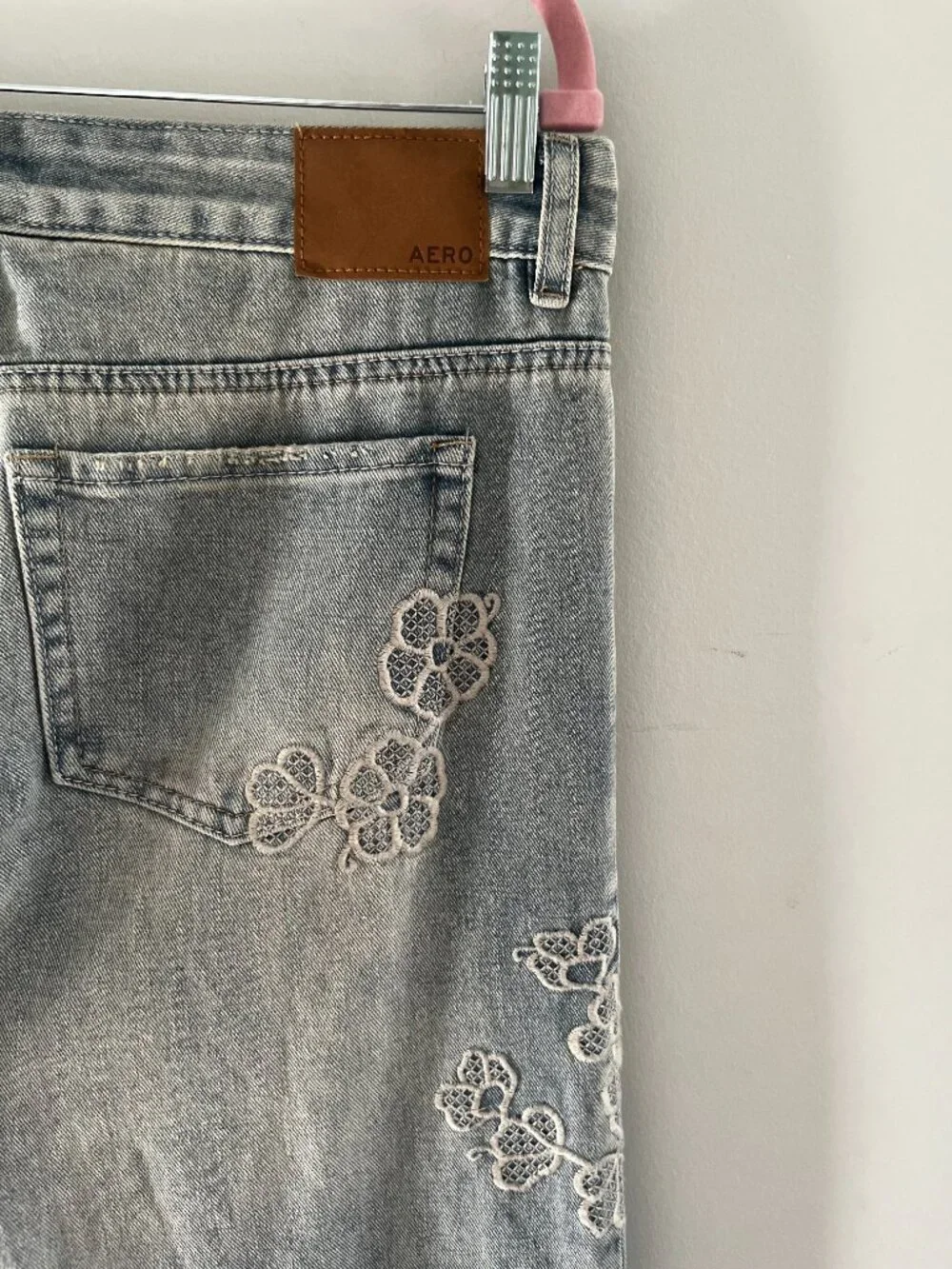 Aeropostale low loose